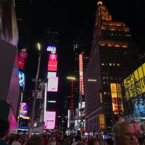 Meet your Posher, Gilberto